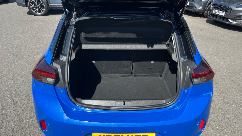 Vauxhall Corsa 1.2 Elite Edition 5dr Petrol Hatchback - Image 4