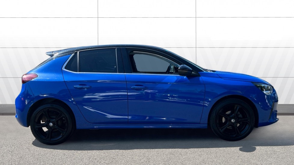 Vauxhall Corsa 1.2 Elite Edition 5dr Petrol Hatchback - Image 5