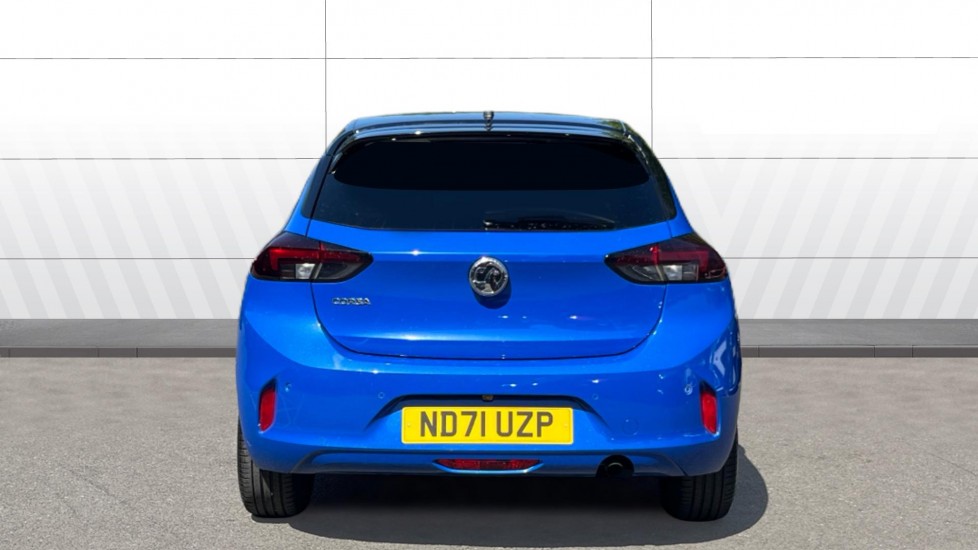 Vauxhall Corsa 1.2 Elite Edition 5dr Petrol Hatchback - Image 6