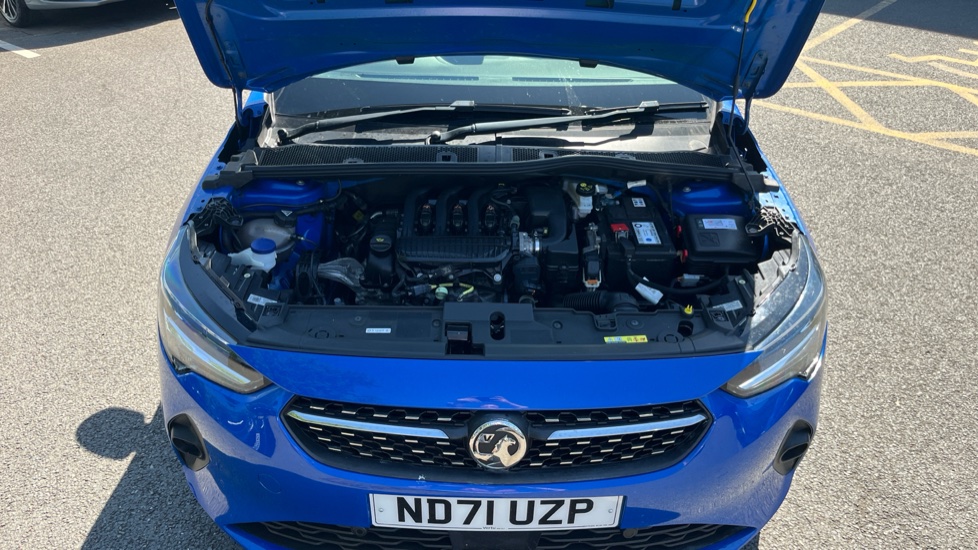 Vauxhall Corsa 1.2 Elite Edition 5dr Petrol Hatchback - Image 8