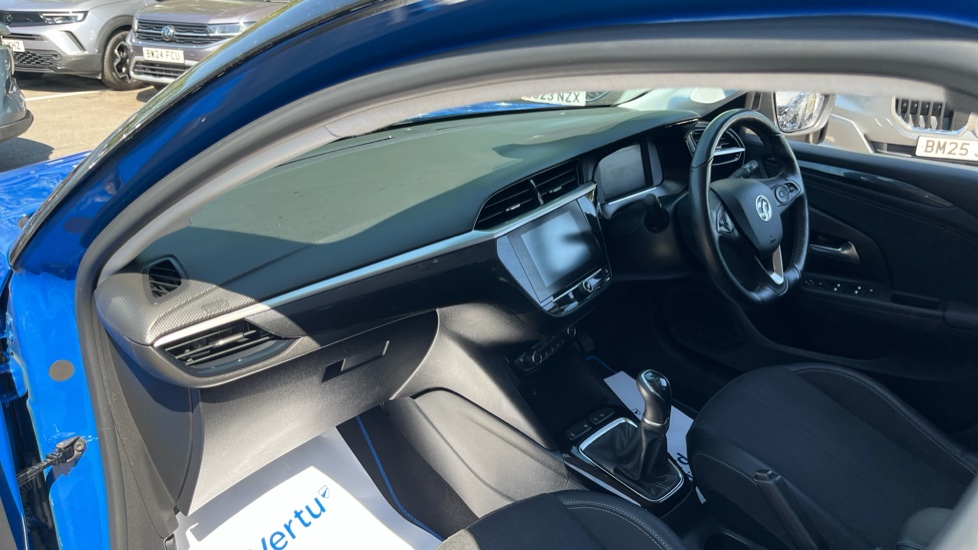 Vauxhall Corsa 1.2 Elite Edition 5dr Petrol Hatchback - Image 9