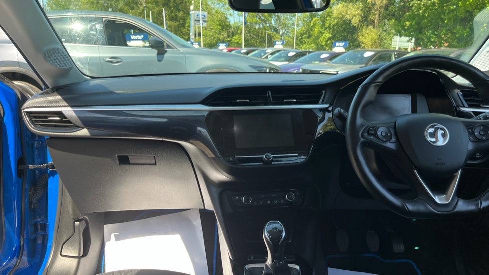 Vauxhall Corsa 1.2 Elite Edition 5dr Petrol Hatchback - Image 10
