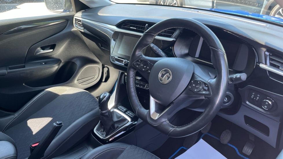 Vauxhall Corsa 1.2 Elite Edition 5dr Petrol Hatchback - Image 11
