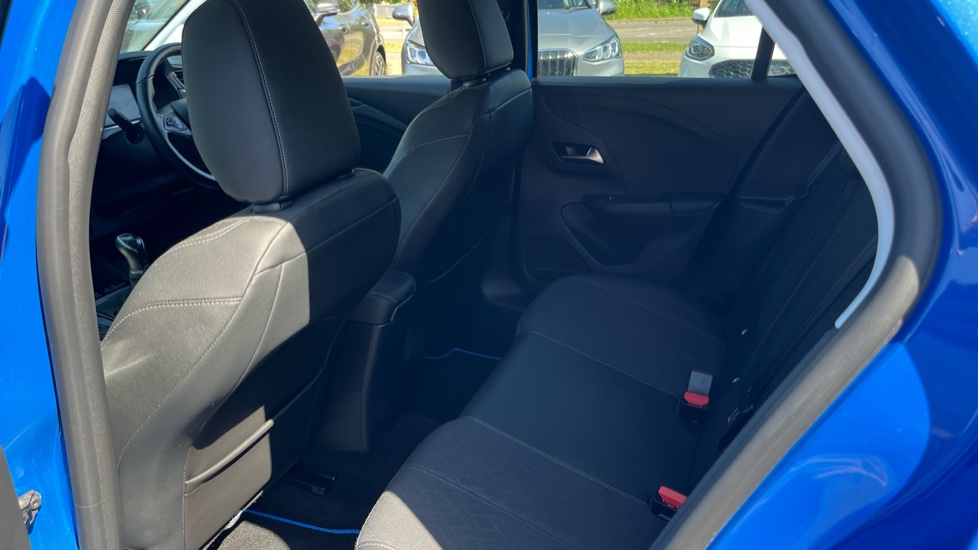 Vauxhall Corsa 1.2 Elite Edition 5dr Petrol Hatchback - Image 16