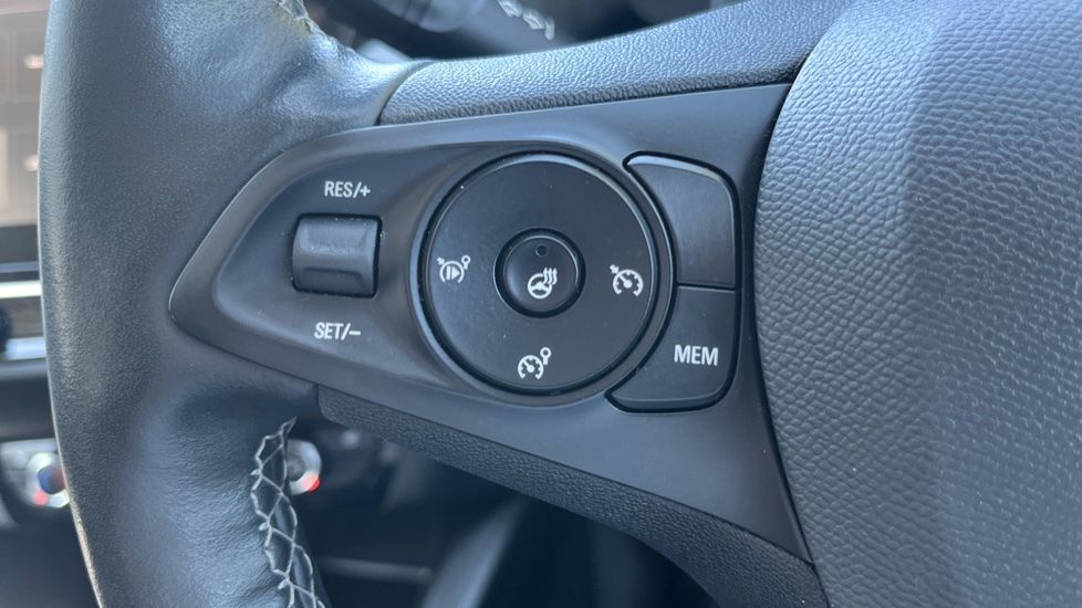 Vauxhall Corsa 1.2 Elite Edition 5dr Petrol Hatchback - Image 27