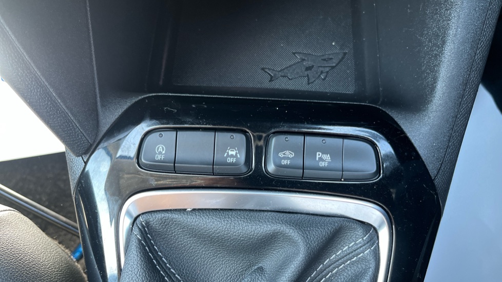Vauxhall Corsa 1.2 Elite Edition 5dr Petrol Hatchback - Image 32