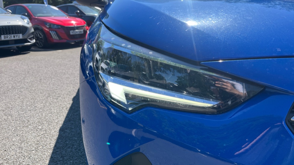 Vauxhall Corsa 1.2 Elite Edition 5dr Petrol Hatchback - Image 35