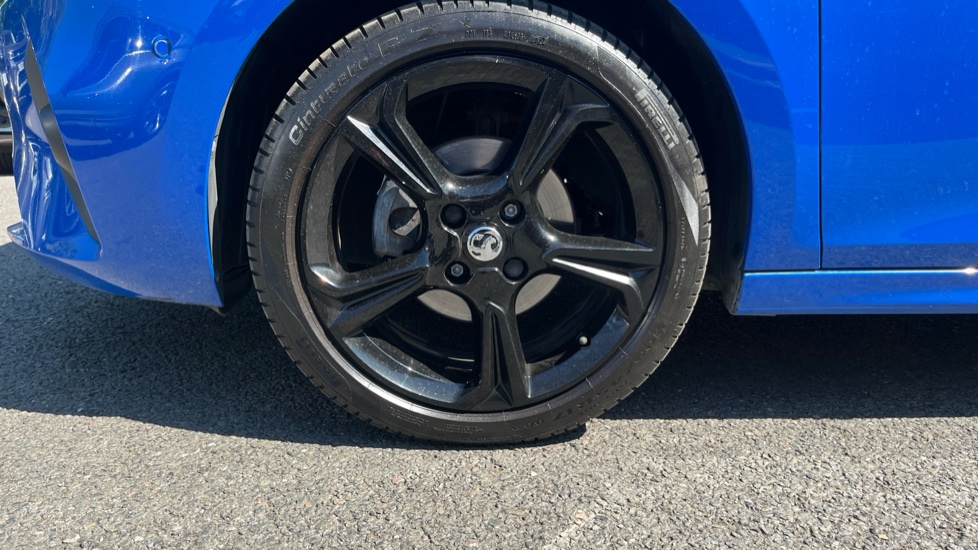 Vauxhall Corsa 1.2 Elite Edition 5dr Petrol Hatchback - Image 37