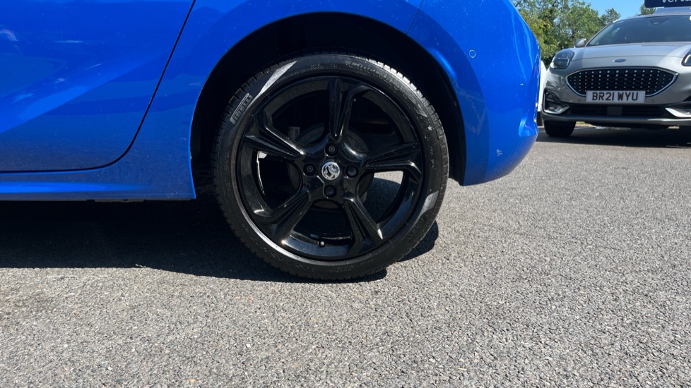 Vauxhall Corsa 1.2 Elite Edition 5dr Petrol Hatchback - Image 38