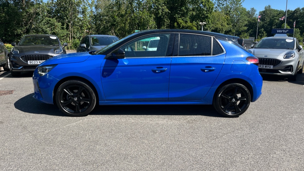 Vauxhall Corsa 1.2 Elite Edition 5dr Petrol Hatchback - Image 39