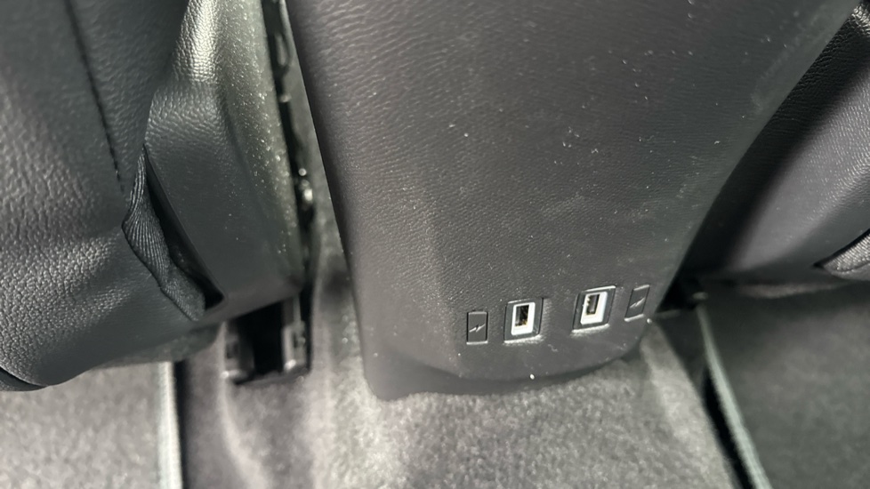 Vauxhall Mokka 1.2 Turbo Ultimate 5dr Auto Petrol Hatchback - Image 26