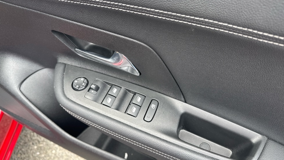 Vauxhall Mokka 1.2 Turbo Ultimate 5dr Auto Petrol Hatchback - Image 31