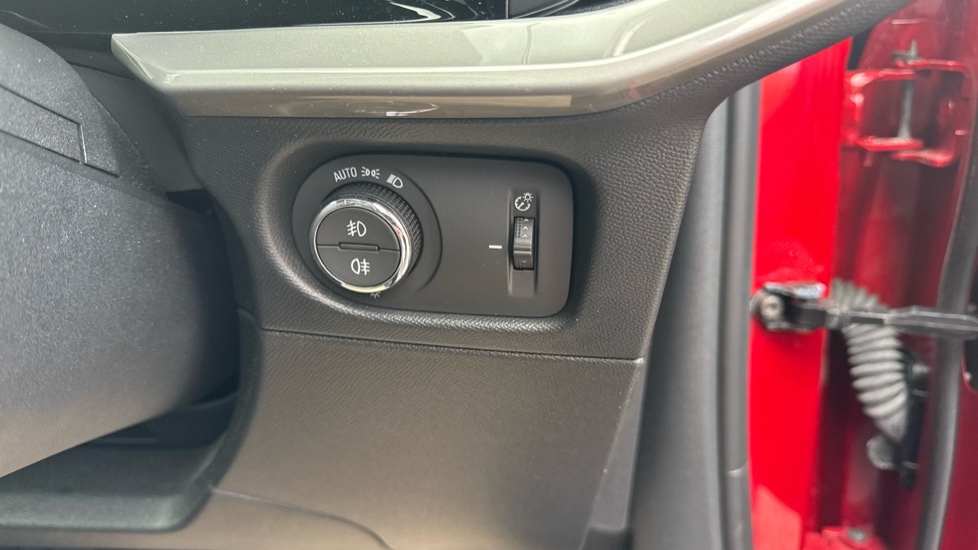 Vauxhall Mokka 1.2 Turbo Ultimate 5dr Auto Petrol Hatchback - Image 32