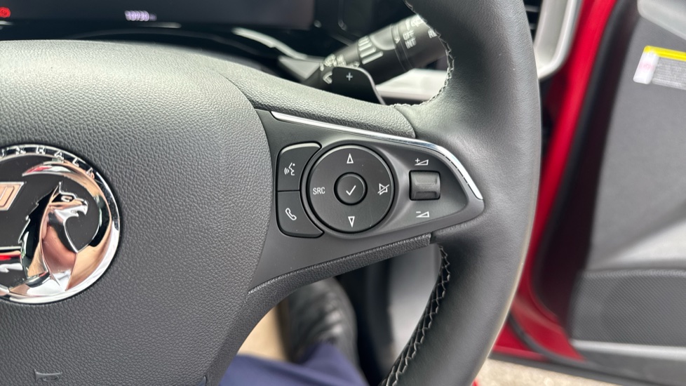 Vauxhall Mokka 1.2 Turbo Ultimate 5dr Auto Petrol Hatchback - Image 33