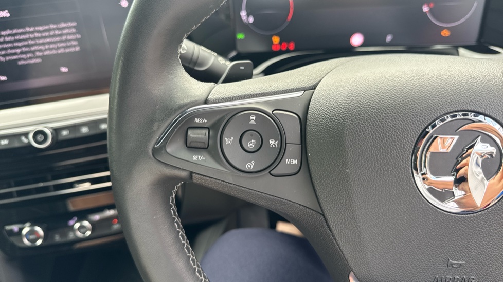 Vauxhall Mokka 1.2 Turbo Ultimate 5dr Auto Petrol Hatchback - Image 34