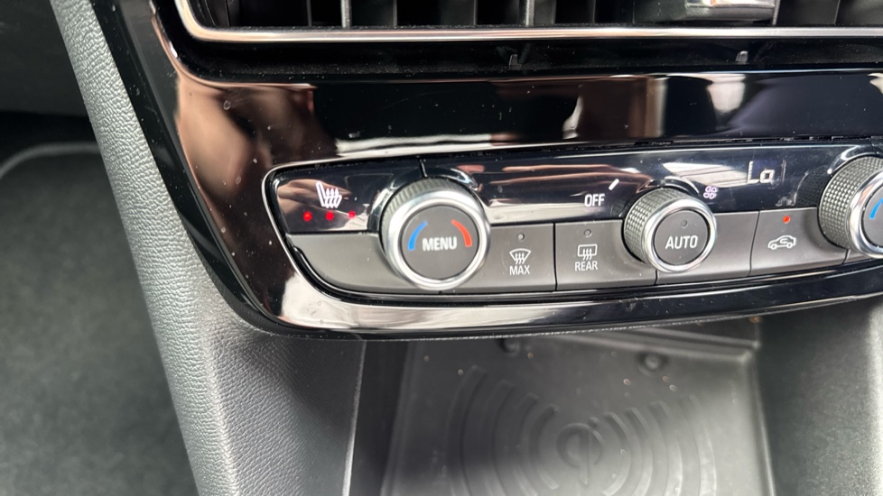 Vauxhall Mokka 1.2 Turbo Ultimate 5dr Auto Petrol Hatchback - Image 38