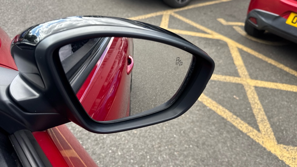 Vauxhall Mokka 1.2 Turbo Ultimate 5dr Auto Petrol Hatchback - Image 45