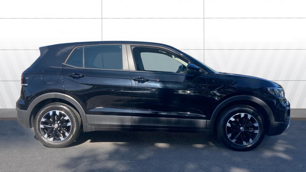 Volkswagen T-Cross 1.0 TSI S 5dr Petrol Estate - Image 5
