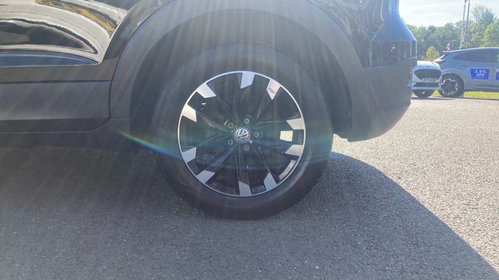 Volkswagen T-Cross 1.0 TSI S 5dr Petrol Estate - Image 7