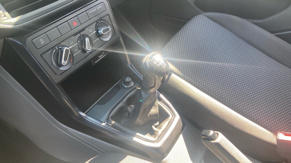 Volkswagen T-Cross 1.0 TSI S 5dr Petrol Estate - Image 13