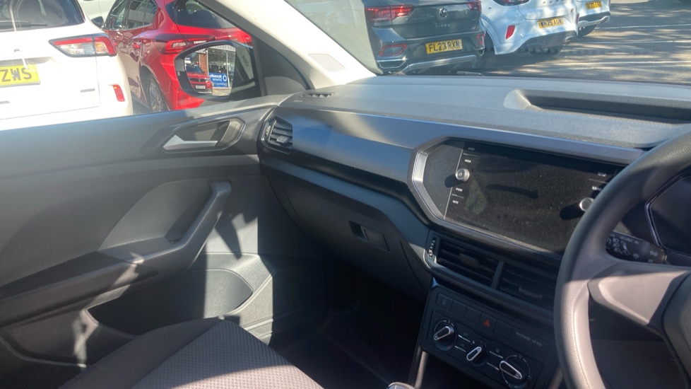 Volkswagen T-Cross 1.0 TSI S 5dr Petrol Estate - Image 14