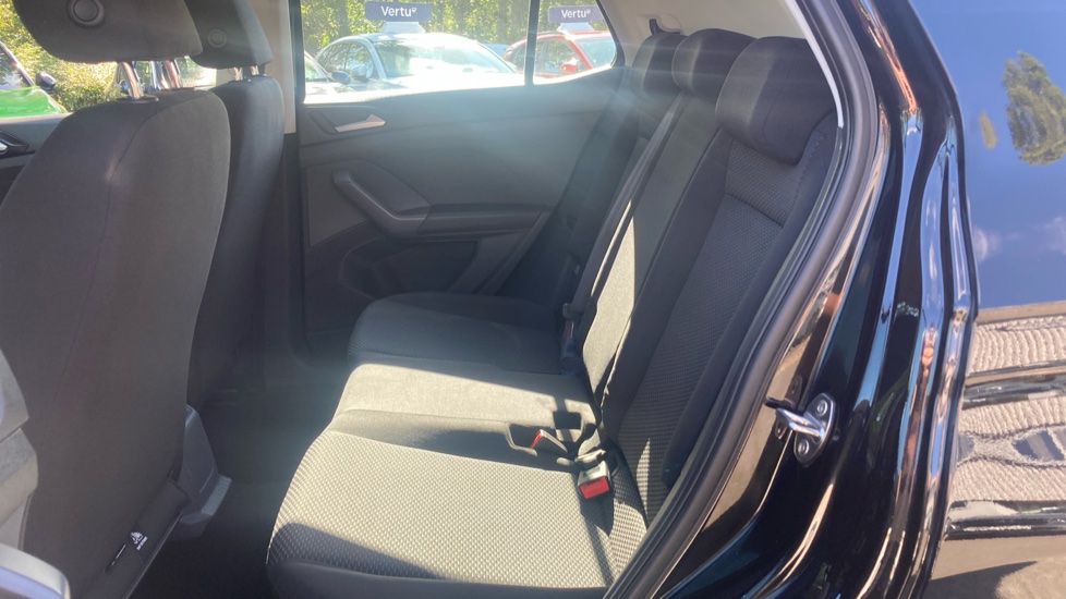 Volkswagen T-Cross 1.0 TSI S 5dr Petrol Estate - Image 16