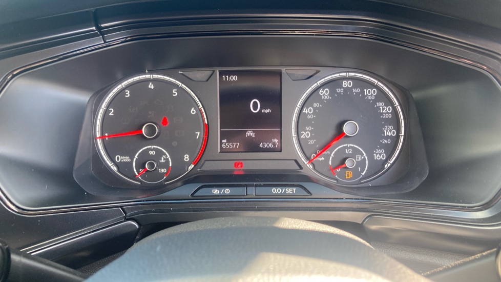 Volkswagen T-Cross 1.0 TSI S 5dr Petrol Estate - Image 18