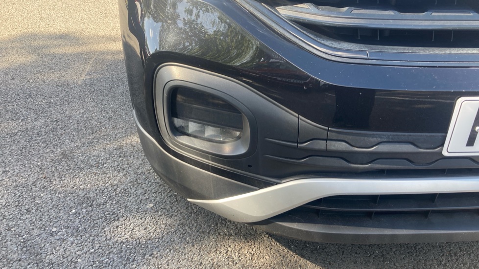 Volkswagen T-Cross 1.0 TSI S 5dr Petrol Estate - Image 28