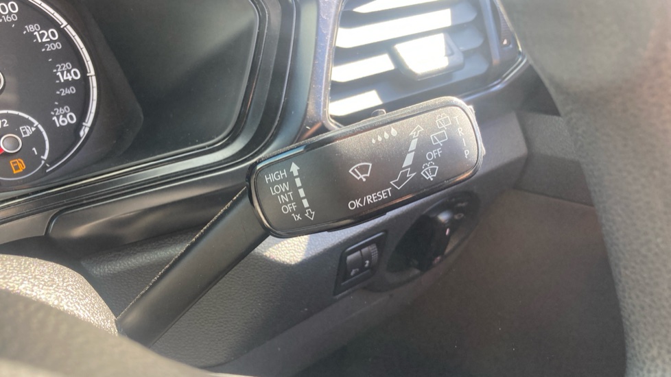 Volkswagen T-Cross 1.0 TSI S 5dr Petrol Estate - Image 33