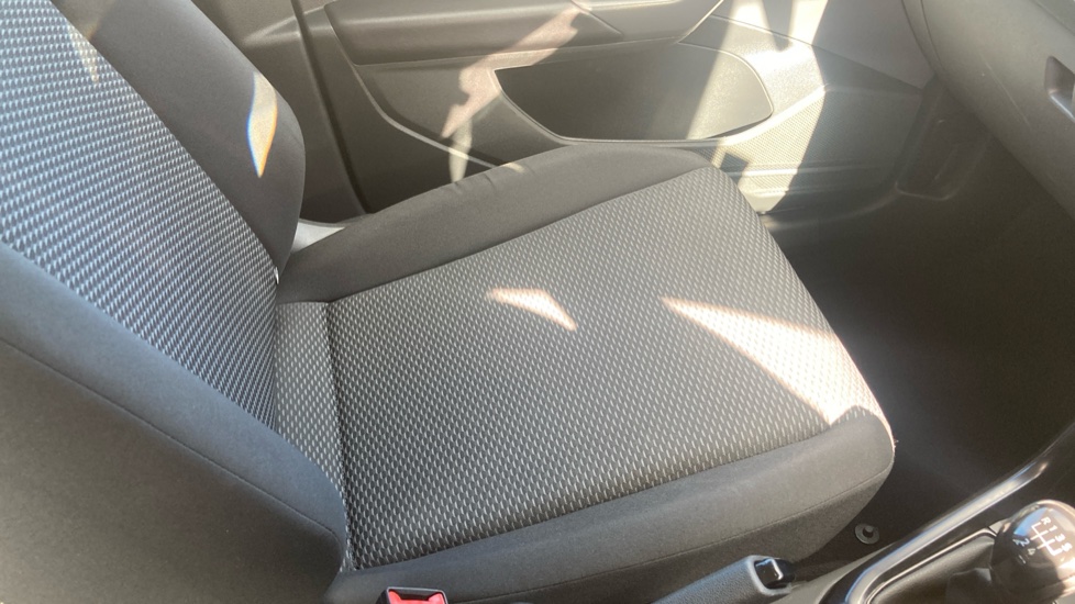 Volkswagen T-Cross 1.0 TSI S 5dr Petrol Estate - Image 39