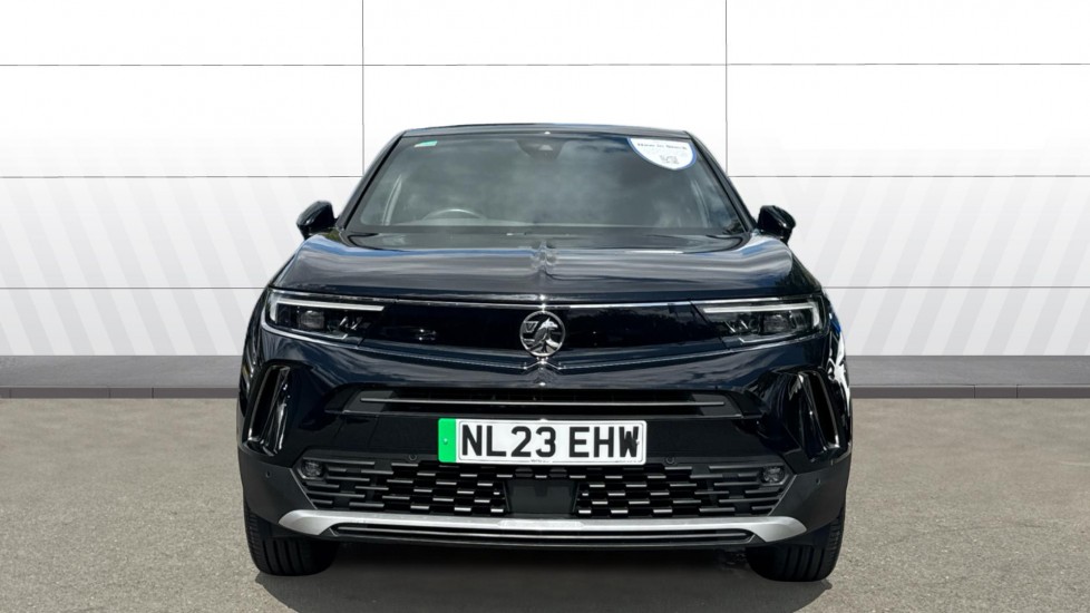 Vauxhall Mokka 100kW Ultimate 50kWh 5dr Auto Electric Hatchback - Image 3