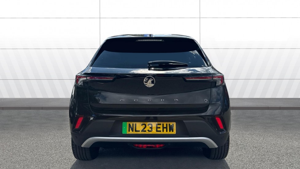 Vauxhall Mokka 100kW Ultimate 50kWh 5dr Auto Electric Hatchback - Image 6