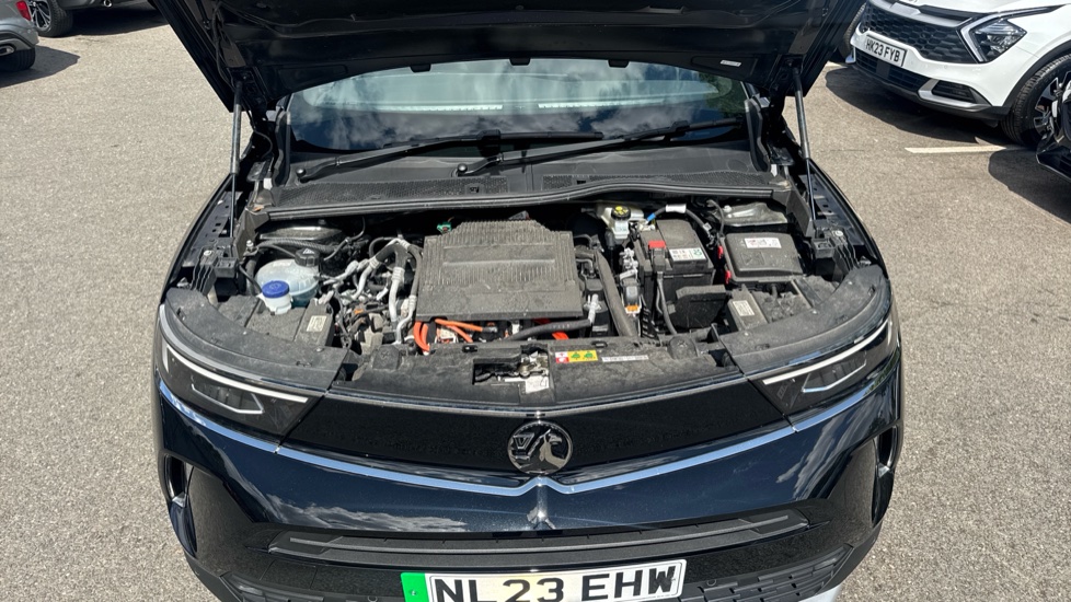 Vauxhall Mokka 100kW Ultimate 50kWh 5dr Auto Electric Hatchback - Image 8