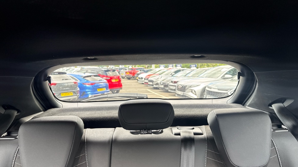 Vauxhall Mokka 100kW Ultimate 50kWh 5dr Auto Electric Hatchback - Image 15