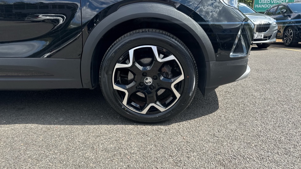 Vauxhall Mokka 100kW Ultimate 50kWh 5dr Auto Electric Hatchback - Image 21