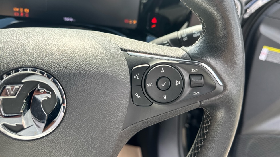 Vauxhall Mokka 100kW Ultimate 50kWh 5dr Auto Electric Hatchback - Image 33