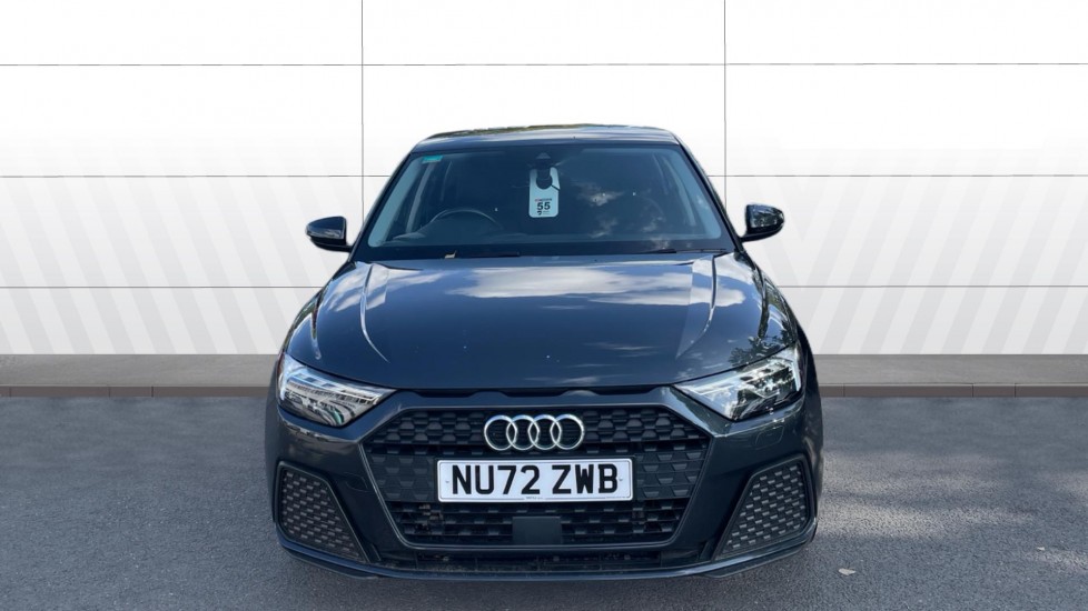 Audi A1 25 TFSI Technik 5dr Petrol Hatchback - Image 3