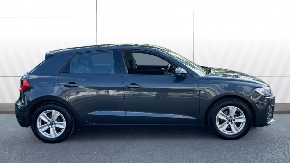 Audi A1 25 TFSI Technik 5dr Petrol Hatchback - Image 5