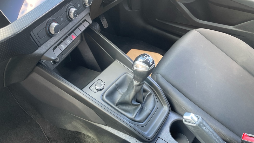 Audi A1 25 TFSI Technik 5dr Petrol Hatchback - Image 13