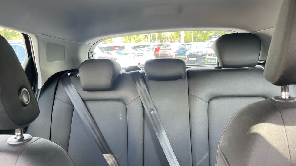 Audi A1 25 TFSI Technik 5dr Petrol Hatchback - Image 15