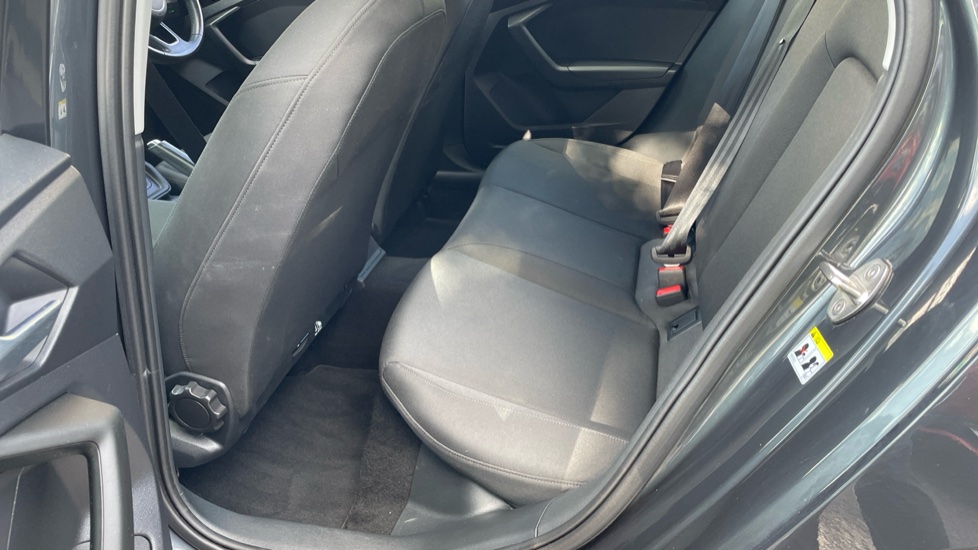 Audi A1 25 TFSI Technik 5dr Petrol Hatchback - Image 16