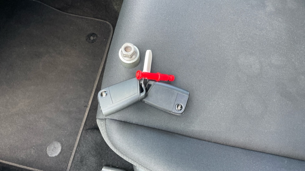 Audi A1 25 TFSI Technik 5dr Petrol Hatchback - Image 19