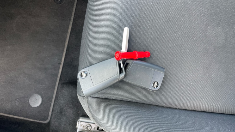 Audi A1 25 TFSI Technik 5dr Petrol Hatchback - Image 20