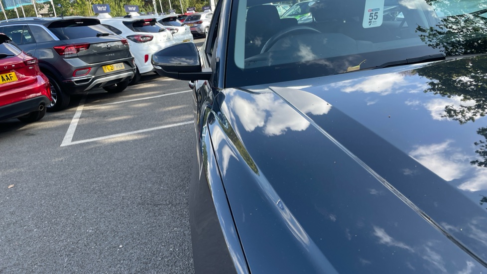 Audi A1 25 TFSI Technik 5dr Petrol Hatchback - Image 25