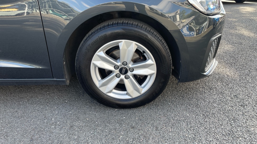 Audi A1 25 TFSI Technik 5dr Petrol Hatchback - Image 26