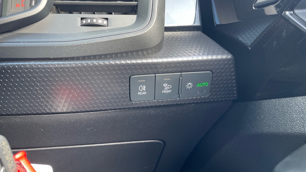Audi A1 25 TFSI Technik 5dr Petrol Hatchback - Image 32