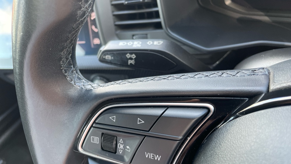 Audi A1 25 TFSI Technik 5dr Petrol Hatchback - Image 36