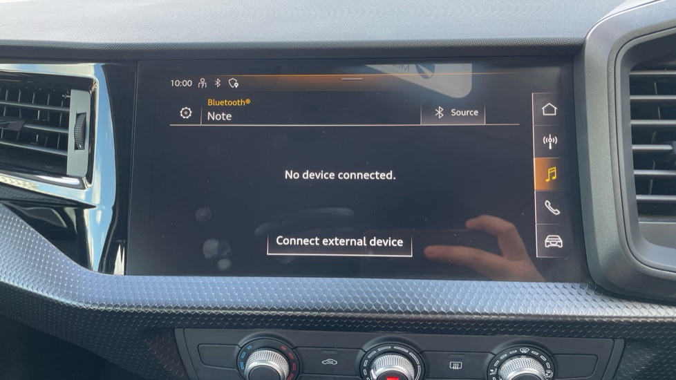 Audi A1 25 TFSI Technik 5dr Petrol Hatchback - Image 38