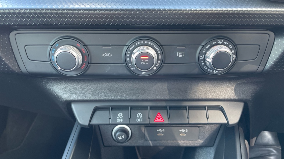 Audi A1 25 TFSI Technik 5dr Petrol Hatchback - Image 39