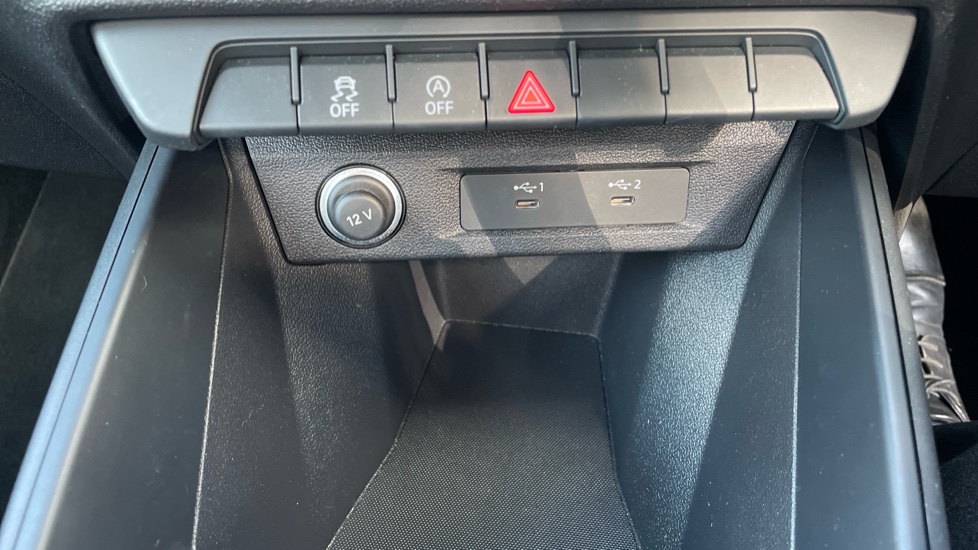 Audi A1 25 TFSI Technik 5dr Petrol Hatchback - Image 40